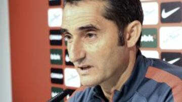 Ernesto Valverde