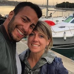 Pide matrimonio a María Vasco en una gala con 500 personas