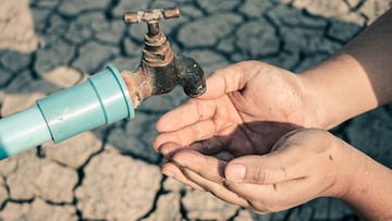 Kabul could become the first major modern city without water.