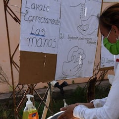 Fase 2 de la cuarentena inteligente: restricciones y medidas para hacer deporte