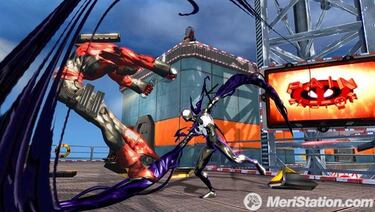 Spider-Man: Shattered Dimensions, Impresiones