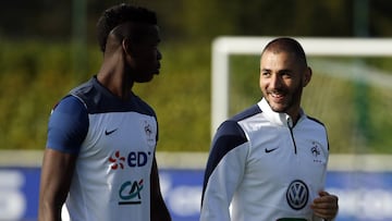 Estos son los mejor pagados de Francia: Pogba, Benzema...