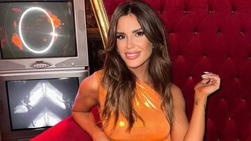Gala Caldirola presume a su hija por este motivo y así reaccionan las redes: “Nadie dijo que sería fácil”