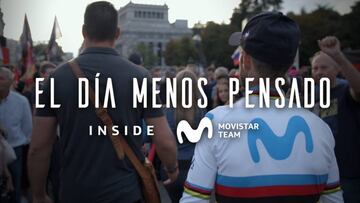 'El día menos pensado', los secretos internos del Movistar