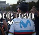 'El día menos pensado', los secretos internos del Movistar