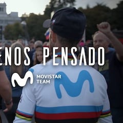 'El día menos pensado', los secretos internos del Movistar
