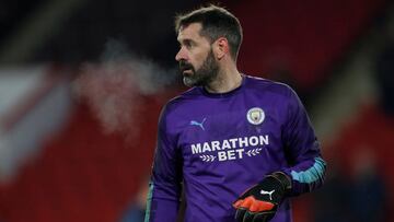 Tres nuevos casos de Covid-19 en el Manchester City