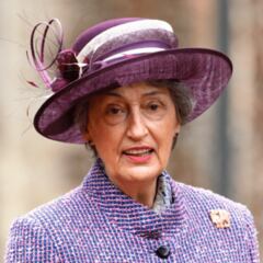 Despido fulminante en el palacio de Buckingham