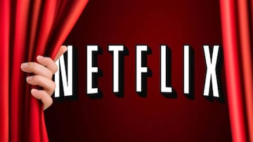 Borra este falso correo de Netflix, quiere robarte los datos