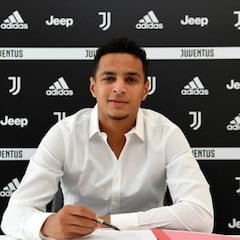 Un talento de la Juve y Raiola "desaparece en Holanda"