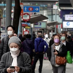 La OMS baraja tres posibles escenarios de la pandemia desde hoy: uno pesimista y dos optimistas