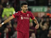 Luis Díaz supera a Grealish, el fichaje más caro de la Premier