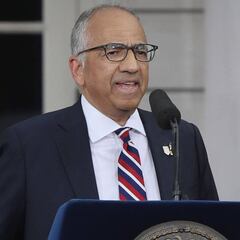 Carlos Cordeiro quits as US Soccer Federation president