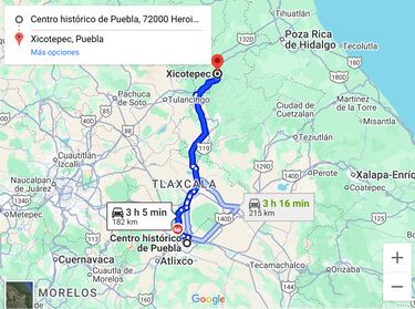 Tiene muralla China y uno de los mejores cafés de México: descubre este imperdible destino en Puebla