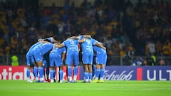 Cruz Azul vs Vancouver Whitecaps summary: score, stats, goals and highlights | CONCACAF Champions Cup final 2025