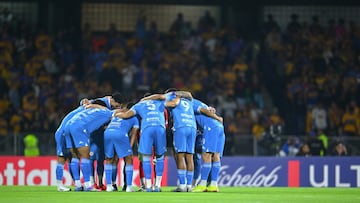 Concacaf define fecha y sede para el Cruz Azul vs Vancouver Whitecaps, final de Concachampions