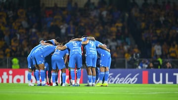 Larcamón es la Opción B de Cruz Azul y un ‘tapado’ en Argentina entra en los planes de La Máquina si se requiere