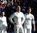 El calendario de enero amenaza la remontada del Real Madrid
