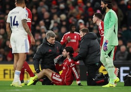 Liverpool - Leeds, en directo: Premier League, hoy en vivo