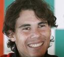 Nadal: "Estoy preparado"