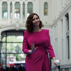 El cambio que habrá en la Asamblea de Madrid tras las elecciones del 28M