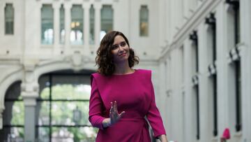 La Asamblea de Madrid, tras las elecciones del 28 de mayo, reducirá en un escaño su capacidad, pasando de 136 a 135. La razón, un motivo poblacional.