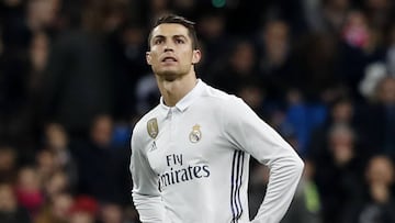 Preparan denuncia contra Cristiano Ronaldo por fraude