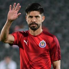 Oribe critica falta de proyectos a largo plazo en futbol mexicano