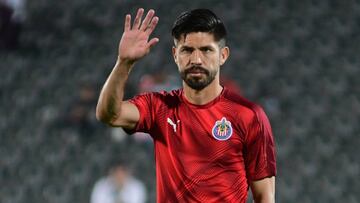 Oribe critica falta de proyectos a largo plazo en futbol mexicano