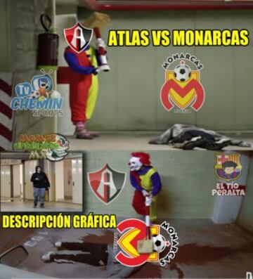 América gana con lo mínimo al Veracruz y los memes se burlan