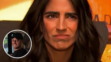 Barbara de Regil y otros famosos rechazan el discurso machista del futbolista ‘Chicharito’ Hernández.