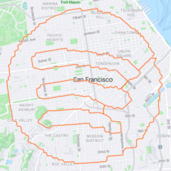Strava se integra con Spotify para aunar música y deporte