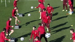 El Niño regresa para cerrar el viaje a cuartos del Atlético