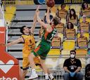 El Gran Canaria ve la luz en la Eurocup: ya está en el Top-16