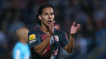 ¿Cuál es el salario de Diego Lainez y cuánto paga Tigres por el préstamo?