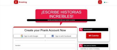Cómo crear noticias falsas para gastar una broma en el Día de los Inocentes 2022