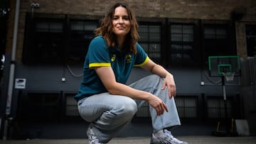 Breakdancer australiana que se hizo viral, pide terminar con el acoso en redes