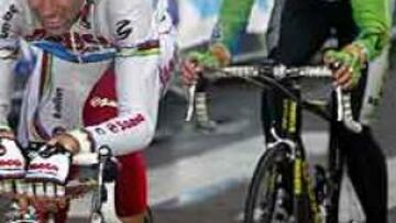 <b>GRAN FINAL.</B> El final de temporada no ha podido ser mejor para Astarloa.