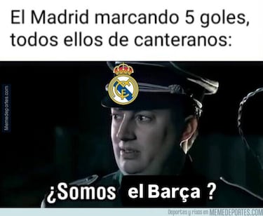 Joan García y Gonzalo: estrellas de los mejores memes del fin de semana