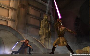 Star Wars: El Poder de la Fuerza, Impresiones