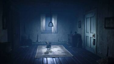 Little Nightmares 2, impresiones