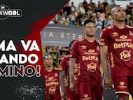 ¡Editorial explosivo! El profe Mañoli analiza por qué el Tolima de Lucas González es el espejo donde debe mirarse el FPC: intensidad, pibes que corren y una idea que no cambia ni de local ni de visitante.