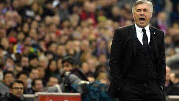 La pesadilla de Ancelotti