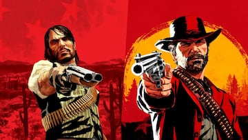 Red Dead Redemption 2: una universidad lo utilizará para enseñar Historia