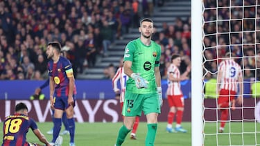 A painful first-leg defeat leaves Barcelona weighing ambition against pragmatism as the season’s priorities come into focus.