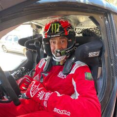 Nani Roma volverá a competir