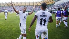 El gran impacto de Valencia en el '11' ideal de Mario Salas