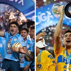 Nicolás Ibáñez, ante la posibilidad de ser tricampeón consecutivo