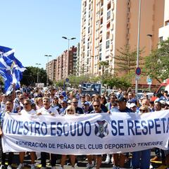 Clamor popular: “Garrido vete ya”