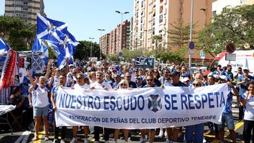 Clamor popular: “Garrido vete ya”